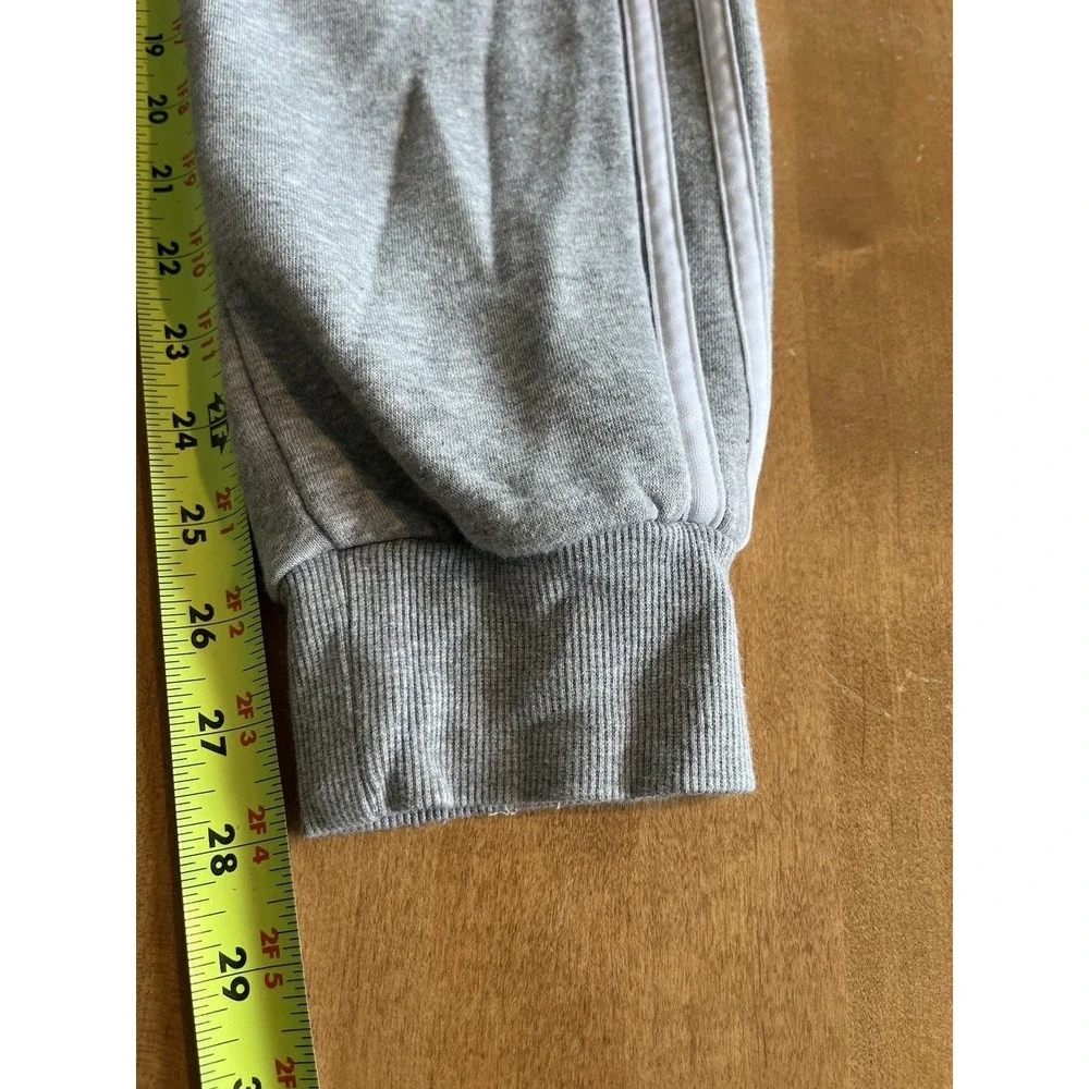 adidas jogger sweatpant
